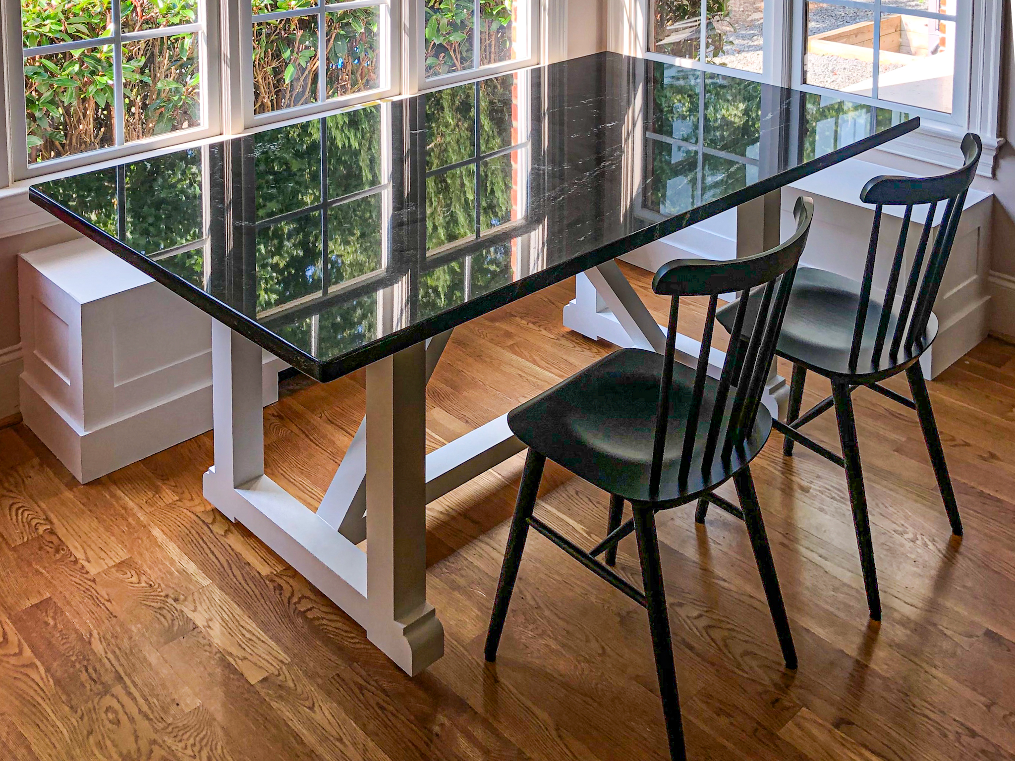 Custom Cabinet Projects by Raleigh Cabinets