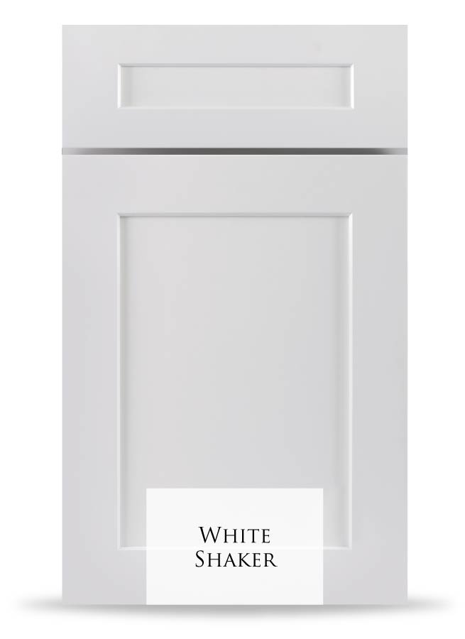 Cabinet Door Styles by Raleigh Cabinets