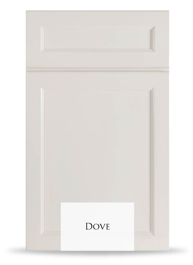 Cabinet Door Styles by Raleigh Cabinets