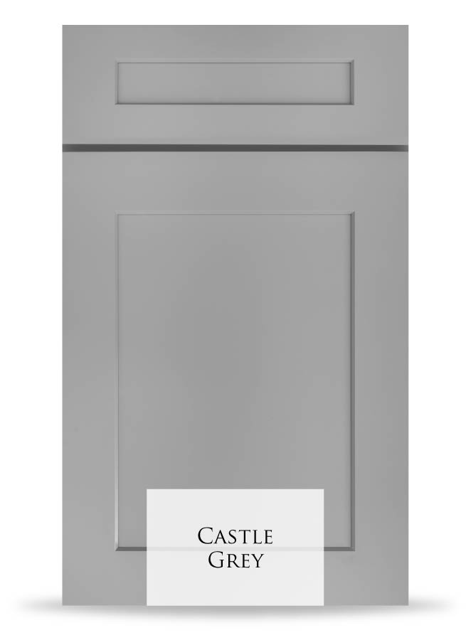 Cabinet Door Styles by Raleigh Cabinets