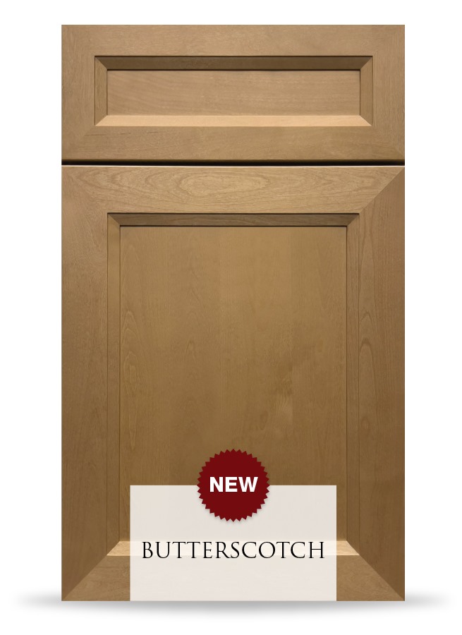 Cabinet Door Styles by Raleigh Cabinets