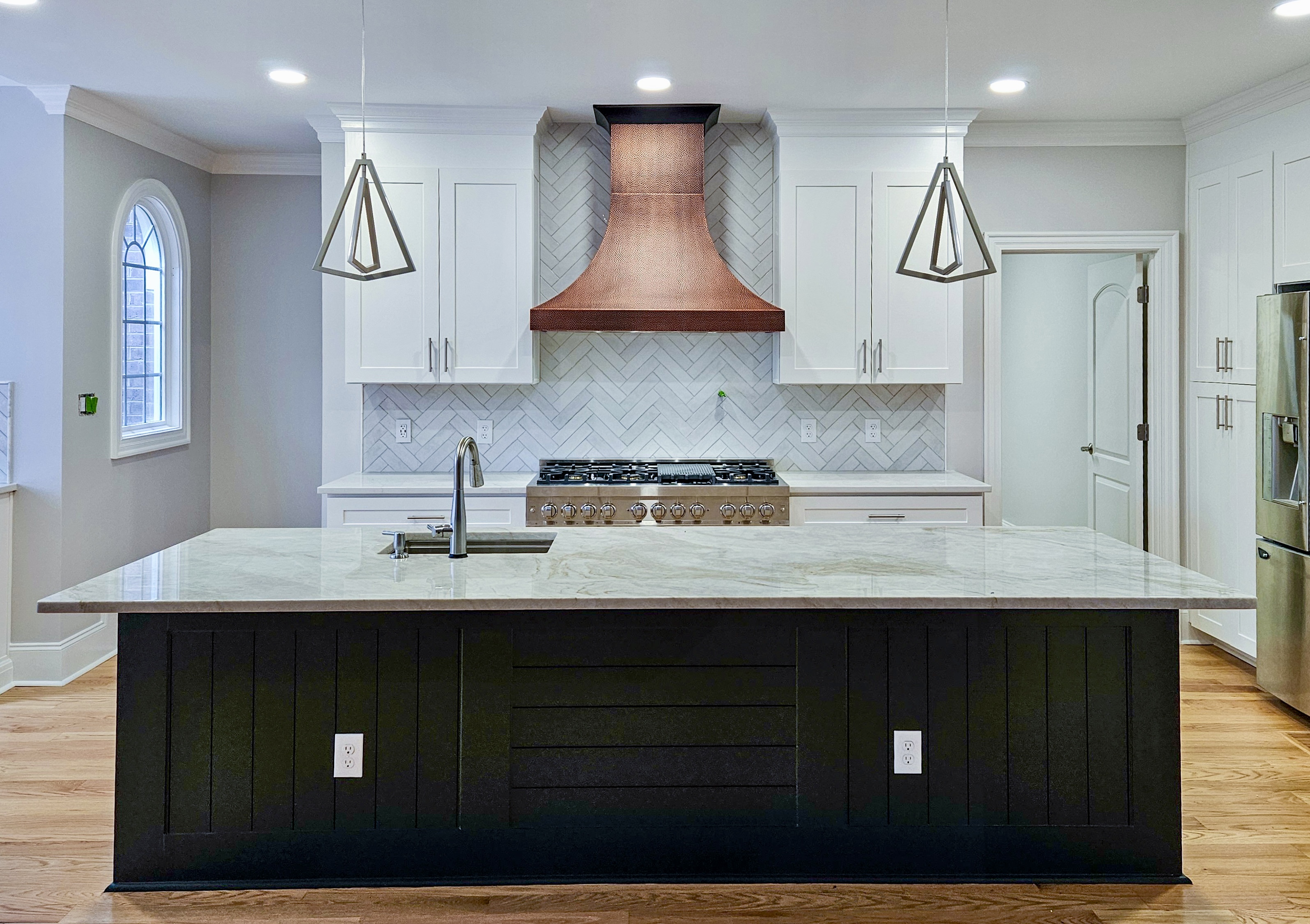 Premium Kitchen Cabinets by Raleigh Cabinets