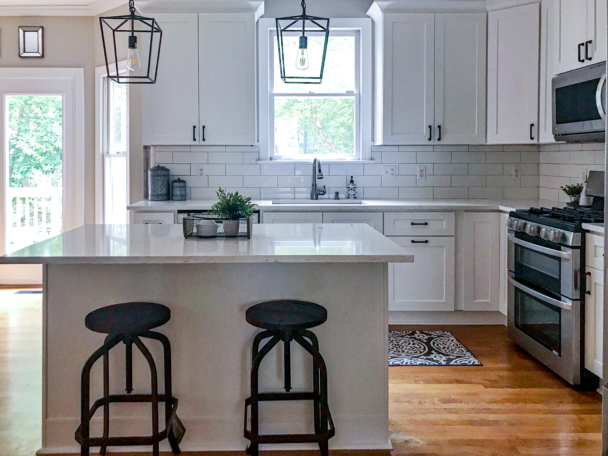 Kitchen Cabinets by Raleigh Cabinets